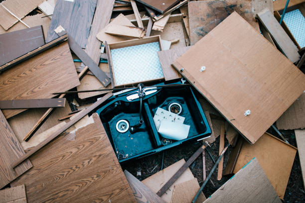 Moving and Downsizing Cleanouts in Dover, NJ